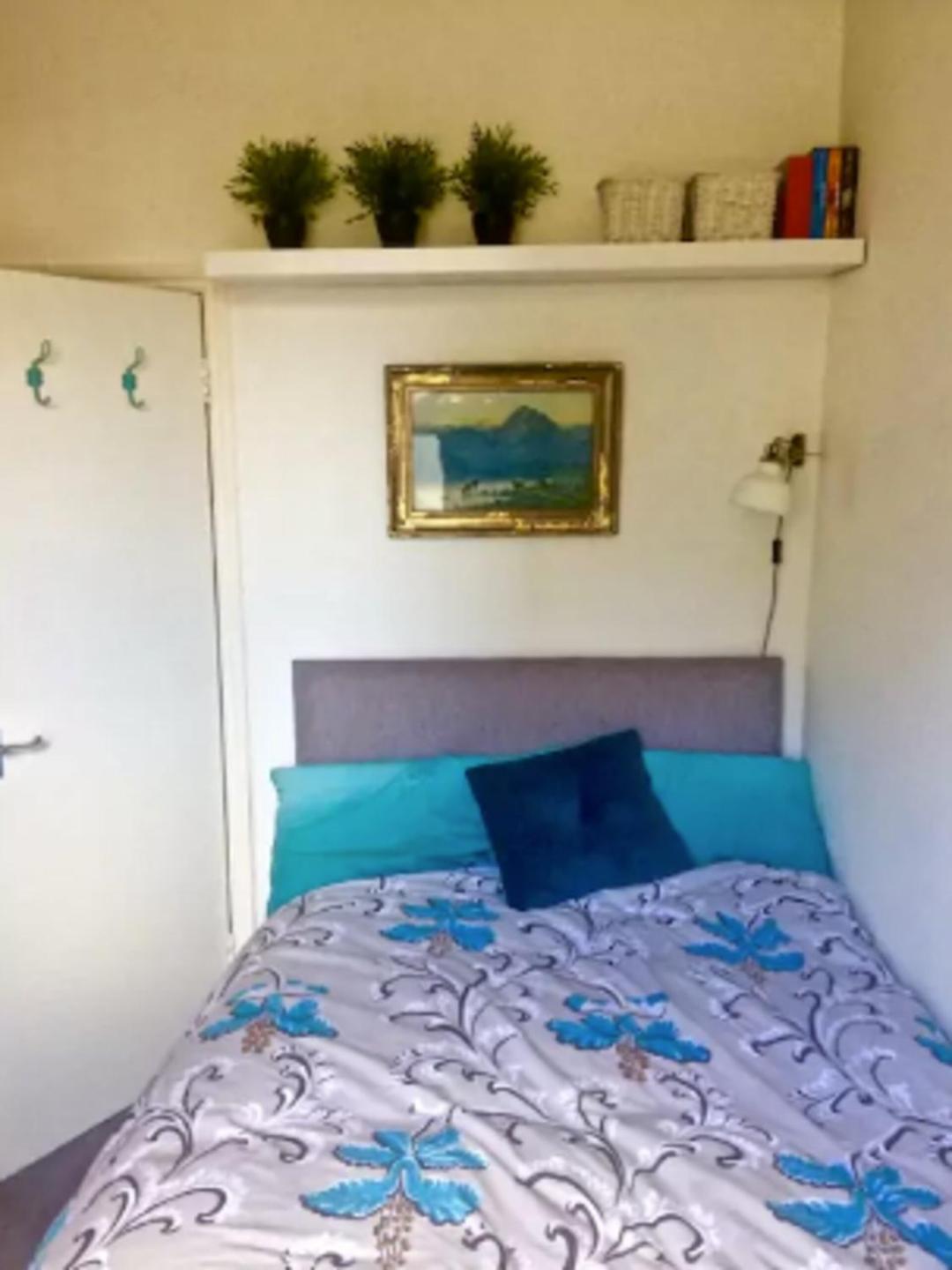 Trendy 2bd Flat In West Hampstead * London
